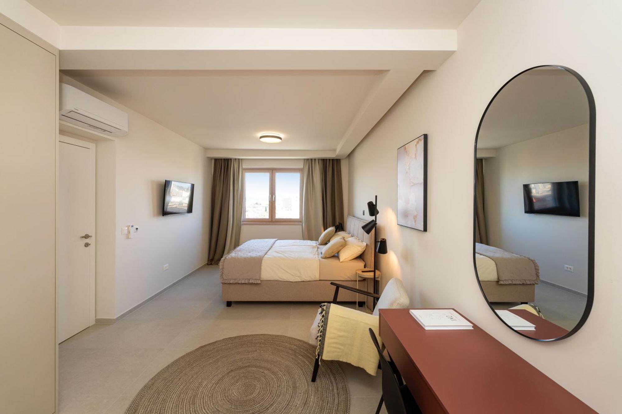 D-Apartment - With Garage And Balcony Zadar Exterior photo
