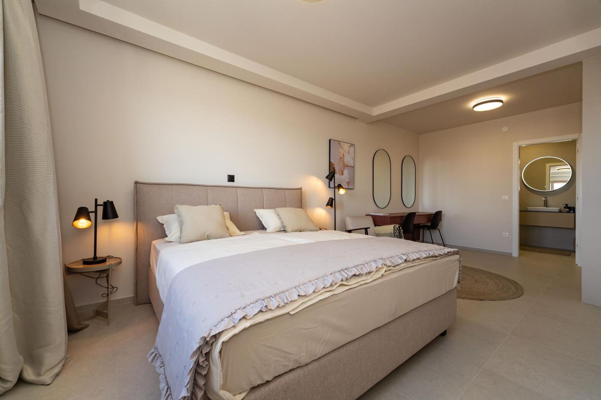 D-Apartment - With Garage And Balcony Zadar Exterior photo