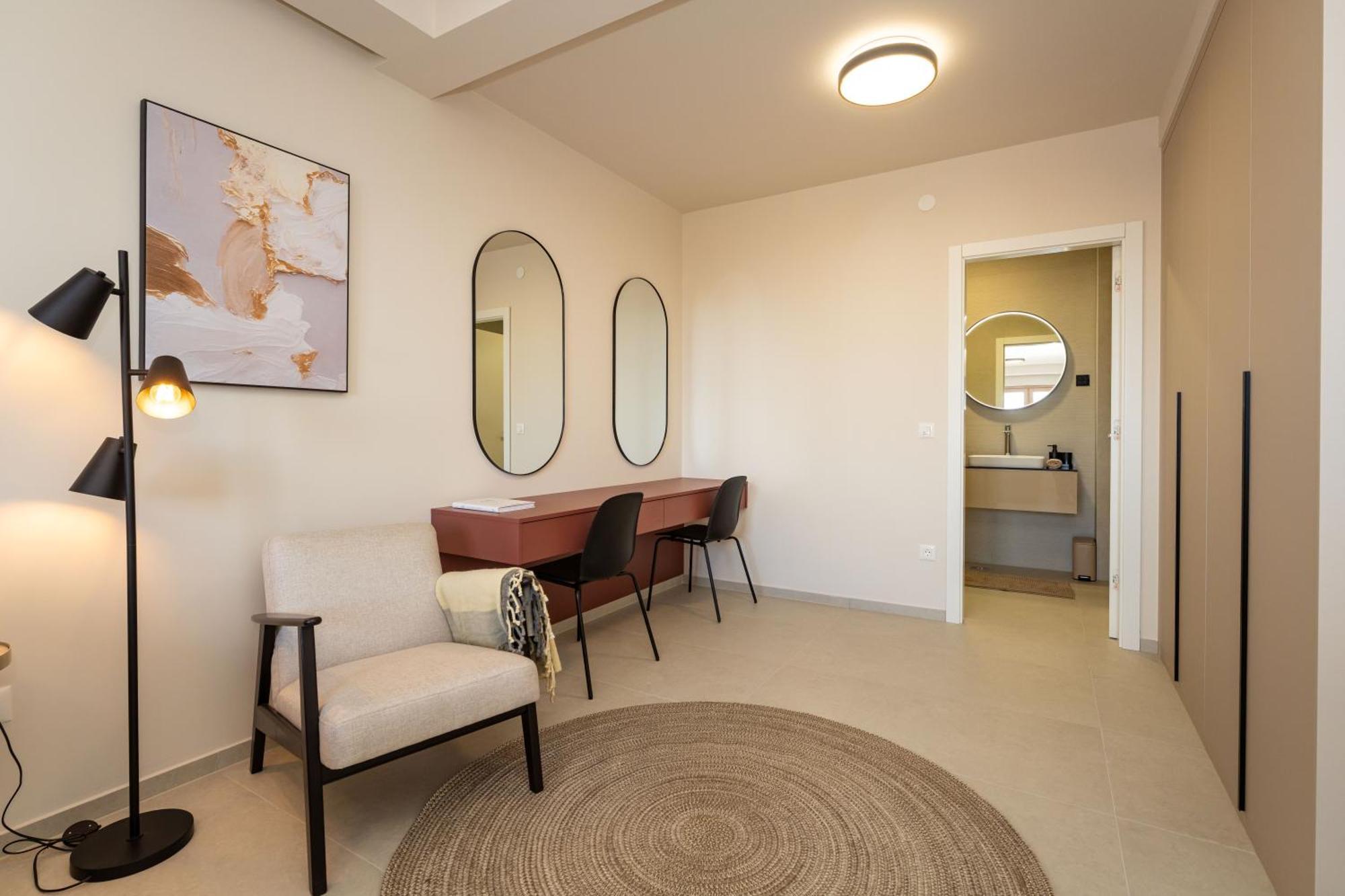 D-Apartment - With Garage And Balcony Zadar Exterior photo